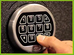 Tampa Locksmith Store Tampa, FL 813-261-6593 - 6-safe-lock