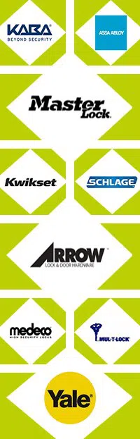 Tampa Locksmith Store Tampa, FL 813-261-6593 - lock-we-carry