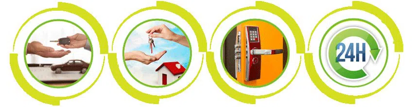 Tampa Locksmith Store Tampa, FL 813-261-6593 - zip-01